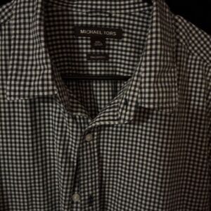 Michael Kors extra extra large